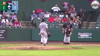 Replay: Home - 2023 Ducks vs Blue Crabs | Jul 7 @ 7 PM