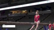 Bre Varano - Beam, Parkettes - 2022 Elevate the Stage Toledo presented by Promedica