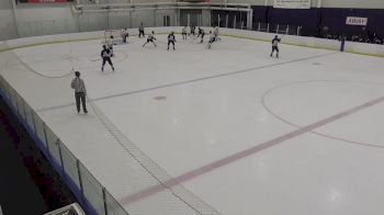 Replay: Home - 2024 WBS Knights U18 vs Syracuse U18 | Oct 5 @ 2 PM