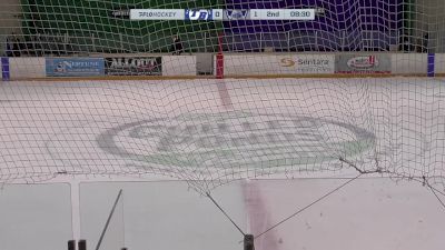 Replay: Home - 2024 TB Juniors vs WBS Knights | Sep 29 @ 10 AM