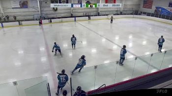 Replay: Home - 2024 Pics vs SS Kings | Jan 17 @ 11 AM