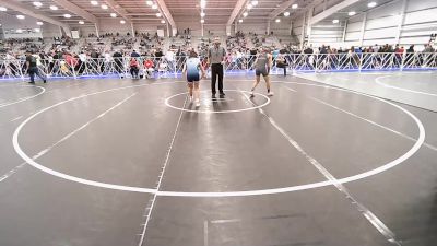 119 lbs Rr Rnd 1 - Ashton Campos, Terps Xpress vs Ethan DeLaCruz, Shore Thing Sand