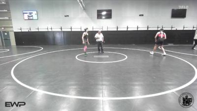 144 lbs Quarterfinal - Matthew Perez, Hollister High School vs James Otuhiva, Palo Alto Hs