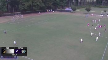 Replay: Ferrum College vs NC Wesleyan | Sep 14 @ 2 PM