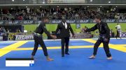 NICHOLAS MAGLICIC vs ALEX SANDER 2020 European Jiu-Jitsu IBJJF Championship