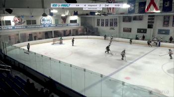 Replay: Home - 2024 St. Joe's JV vs Ridgewood JV | Jan 28 @ 8 PM