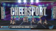 Lake Effect All Stars - Lake Effect All Stars [2022 L1.1 Youth - PREP Day 1] 2022 CHEERSPORT: Albany Classic