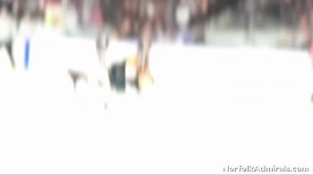 Replay: Home - 2025 Trois-Rivières vs Norfolk | May 9 @ 7 PM