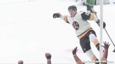 Replay: Away - 2025 Trois-Rivières vs Norfolk | May 9 @ 7 PM