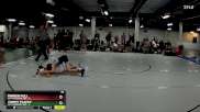 76 lbs Placement (4 Team) - Tommy Placky, Mat Warriors Red vs Parker Full, Mat Assassins Red