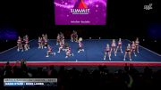 Maine Stars - Boss Ladies [2026 L3 Senior - D2 - Medium Semis] 2026 The D2 Summit