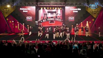 Firehouse Elite - Sirens [2024 L2 Junior - Medium 2] 2024 ATC Bellevue Grand Nationals