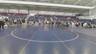 140 lbs Quarters - Colter Goicoechea, Idaho vs Bryson Christenson, Ravage