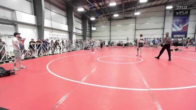 170 lbs Rr Rnd 1 - Declan Luedtke, Team Shutt Dethrone vs Antonino Walker, Felix Wrestling Academy Black