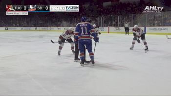 Replay: Away - 2025 Tucson vs San Diego | Mar 28 @ 6 PM