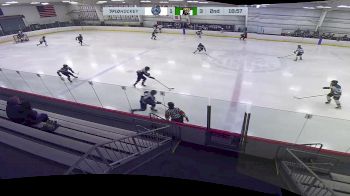 Replay: Home - 2025 Railers vs SS Kings | Apr 1 @ 1 PM
