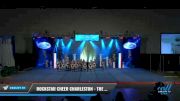 Rockstar Cheer Charleston - The Cheetah Girls [2021 L4 Senior Day 1] 2021 Return to Atlantis: Myrtle Beach