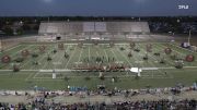 CEDAR RIDGE HIGH SCHOOL at 2025 Texas Marching Classic