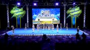 RISE Athletics NY - Intensity [2025 Medium Senior Level 2 2] 2025 Winners Choice Live at Foxwoods