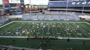Crossmen "LUSH LIFE" HIGH CAM at 2024 DCI Southeastern Championship pres. by Ultimate Drill Book With Sound (WITH SOUND)