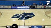 Replay: SNHU vs SCSU | Nov 20 @ 8 PM