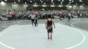 Quarterfinal - Dimitri Gonzalez, No Team vs Kaidan Ybarra, Fallon Outlaws WC