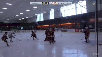 Replay: Home - 2025 STA Chargers vs Fire Red | Sep 27 @ 10 AM