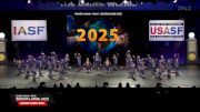 Dance Mania - DMN - Senior Large Jazz [2025 Senior Large Jazz Semis] 2025 The Dance Worlds