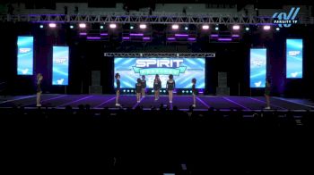 RAMS All Stars - Frost [2025 L1 Junior - D2 Day 2] 2025 Spirit Fest Grand Nationals