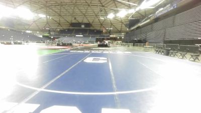 100 lbs Champ Round 1 - Wrestler One, Team 1 vs Wrestler Two, Team 2