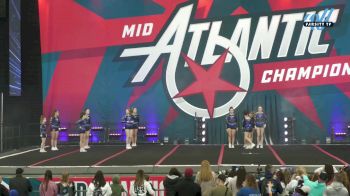 Titan Elite All Stars - Genesis [2025 L3 Junior - D2 - Small Day 1] 2025 Mid Atlantic Championship Grand Nationals