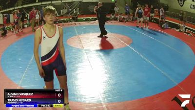 138 lbs Semis & Wb (16 Team) - Jett Knezovich, Alaska 2 vs Pheonix Polk, Montana 2