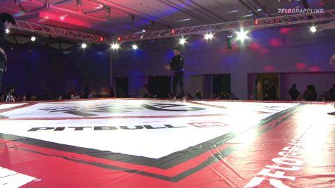 Alex Ventura vs David Sanchez 2025 Fight to Win 293