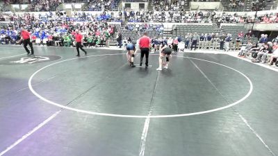 165 lbs Waylon Hargrove, Aquinas vs Brayden Prom, Cedar Grove-Belgium