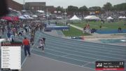 2026 AAU Junior Olympic Games - Youth Boys' 200m, Finals 1 - Age 14