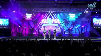 Top Gun All Stars - Sassy Jags [2023 L2 Junior - Medium Day 2] 2023 Aloha Grand Nationals