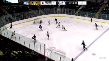 Replay: Home - 2025 Campbellton vs Chaleur | Sep 4 @ 6 PM