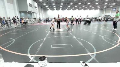 100 lbs Rr Rnd 2 - Camden Avery, Rabbit Wrestling Club - EL vs Bruce Hassell, Kraken - EL