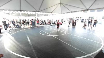 73 lbs Consolation - Patton Hall, Reverence Gappling vs Brently Schemp, Team SoCal