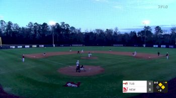 Replay: Tusculum vs Newberry - DH | Feb 14 @ 3 PM