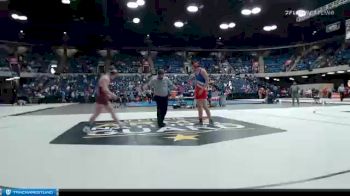 170 lbs Champ. Round 1 - Landen Elder, Sterling vs Pablo Perez, Moline