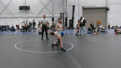 68 lbs Round 2 - Lincoln Joyce, Warhawks vs Joseph Mendoza, Colonial Pride