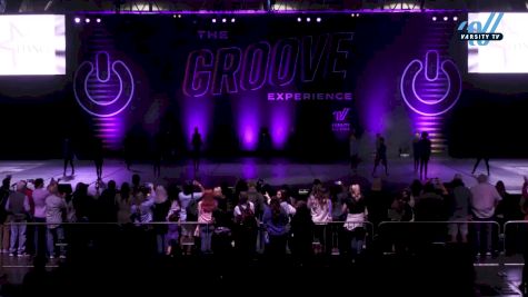 Star Steppers Dance - Mini Large Lyrical [2023 Mini - Contemporary/Lyrical - Large Day 2] 2023 Encore Grand Nationals
