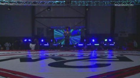 Carlos Alexander Minier vs Taj Madison 2026 Fight to Win 328