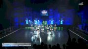 Tanzsportverein Premium Dancers - Premium Dancers Senior Pom [2026 IOP Day 2] 2026 ELITE Stunt & Dance Championship