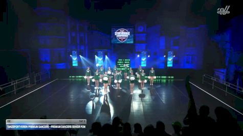 Tanzsportverein Premium Dancers - Premium Dancers Senior Pom [2026 IOP Day 2] 2026 ELITE Stunt & Dance Championship