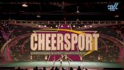 Atlanta Jayhawks - BOLTZ [2023 L1 Tiny] 2023 CHEERSPORT National All Star Cheerleading Championship