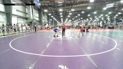 152 lbs Consi Of 64 #2 - Ryder Allen, VA vs Alex Riehl, MD