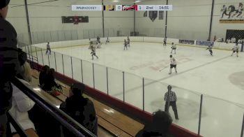 Replay: Home - 2024 Providence vs Express HC | Oct 27 @ 6 PM