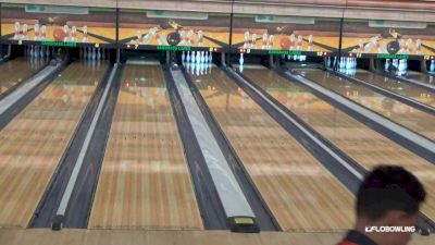 Lanes 7-8 - Qualifying Round 2, Squad B